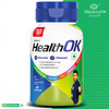 Health Ok Daily Multivitamin For Energy & Overall Health For Men30 Tablets X 3 (3 X 30 Tablets)