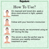 Rejusure 5% Glycolic Acid Facial Serum Reduces Pigmentation Dark Spots & Acne - 30 Ml