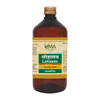 Uma Ayurveda Lohasava Ayurvedic Syrup 450 Ml