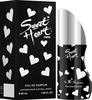 Sweet Heart Black Long Lasting Eau De Perfume 60Ml