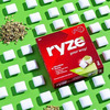 Ryze Nicotine Gum 2Mg | Fresh Fennel | 2Mg | Helps Quit Smoking & Tobacco | 9 Count | Pack Of 15