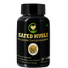 Fij Ayurveda Safed Musli Extract Capsule (Chlorophytum Borivilianum) - 60 Capsule