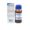 Sbl Juglans Regia Mother Tincture Q 30 Ml Pack Of 2