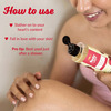 Plum Bodylovin' Drivin Me Cherry Body Oil - 200 Ml