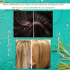 Ktein Rosemary Water Hair Spray : 95% Rosemary Infused With Nourishing Benefits