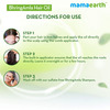 Mamaearth Bhringamla Hair Oil With Bhringraj & Amla For Intense Hair Treatment 250ml