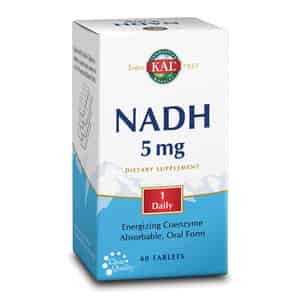 Kal Nadh 5mg 60ct (60 Tablets | 60 Serv)