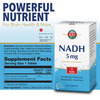 Kal Nadh 5Mg 60Ct (60 Tablets | 60 Serv)
