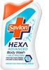 Savlon Hexa Advanced Body Wash With Milk Protein - 215Ml