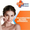 Savlon Hexa Advanced Body Wash With Milk Protein - 215Ml