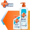 Savlon Hexa Advanced Body Wash With Milk Protein - 215Ml