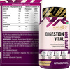 Musclexp Digestion Vital One Daily 60 Veg Capsules (Pack Of 2)