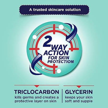 Neko Daily Hygiene Soap | 24 Hours Germ Protection | 100g | Pack Of 4