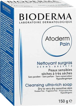Bioderma Atoderm Intensive Pain 150 Gm