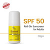 Fixderma Shadow Spf 50 Roll On | Sunscreen Spf 50 For Face - 30Gm