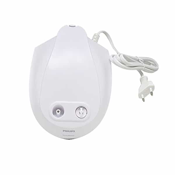 Philips Respironics Home Nebulizer Side Stream Disposable Ref 2350