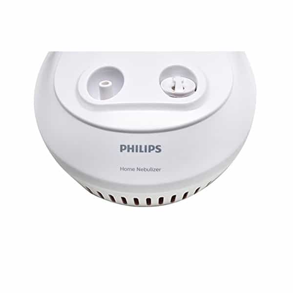 Philips Respironics Home Nebulizer Side Stream Disposable Ref 2350