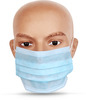 3 Ply Mask Packet Of 50