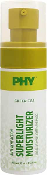 Phy Green Tea Superlight Moisturizer - 75 Ml
