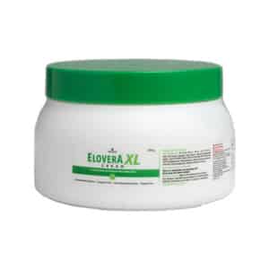 Glenmark Elovera Xl Bottle Of 300gm Cream