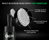 Beardo Hemp Facewash Scrub - 100 Ml