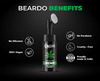 Beardo Hemp Facewash Scrub - 100 Ml