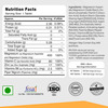 Myfitfuel Zma+ (Zinc | Magnesium | Vitamin B6 | Vitamin C & Piperine 95%) | 180 Tablets