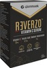 Reverzo Vitamin C Serum With 20% Vitamin C + Hyaluronic & Ferulic Acid - 20 Ml