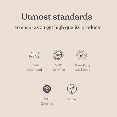 Earthful Plant Protein For Stamina-Madagascar Vanilla - Large Pack | 481 Grams