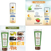 Tnw-The Natural Wash Skincare Combo With Sun Protection Spf 50 Spray & Green Tea Face Wash