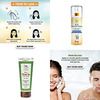Tnw-The Natural Wash Skincare Combo With Sun Protection Spf 50 Spray & Green Tea Face Wash