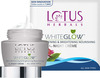 Lotus Whitening And Brightening Nourishing Night Cream 60 Gm
