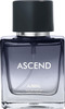 Ajmal Ascend Edp 50 Ml For Unisex And Ajmal Aretha Edp 50 Ml For Women +2 Perfume Testers Free