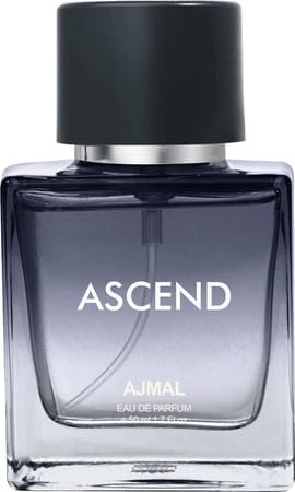 Ajmal Ascend Edp 50 Ml For Unisex And Ajmal Aretha Edp 50 Ml For Women +2 Perfume Testers Free