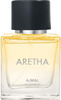 Ajmal Ascend Edp 50 Ml For Unisex And Ajmal Aretha Edp 50 Ml For Women +2 Perfume Testers Free
