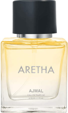 Ajmal Ascend Edp 50 Ml For Unisex And Ajmal Aretha Edp 50 Ml For Women +2 Perfume Testers Free