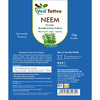 Ved Tattva Neem Powder - 1 Kg Pure Natural Neem Leaves Powder Azadirachta Indica