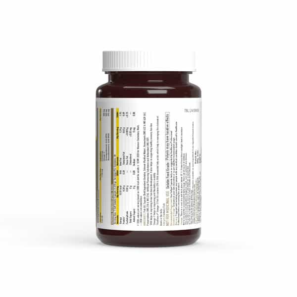 Truebasics Omega 3 Fish Oil Capsules - 30 Capsules