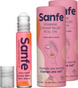 Sanfe Feminine Cramp Relief Roll On Box Of 20 Ml (Pack Of 2)