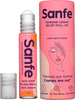 Sanfe Feminine Cramp Relief Roll On Box Of 20 Ml (Pack Of 2)