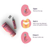 Sanfe Feminine Cramp Relief Roll On Box Of 20 Ml (Pack Of 2)