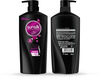 Sunsilk Stunning Black Shine Shampoo - 650 Ml