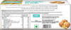 Unibic Cookies - Butter (Sugar Free) 75 Gm