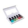 Ossa Magnet Discovery Set Edp | Aqua | Fresh | Floral | Oud & Original | Perfume Gift Set 5 X 75Ml