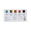 Ossa Magnet Discovery Set Edp | Aqua | Fresh | Floral | Oud & Original | Perfume Gift Set 5 X 75Ml