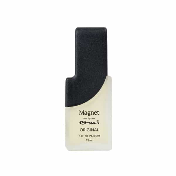 Ossa Magnet Discovery Set Edp | Aqua | Fresh | Floral | Oud & Original | Perfume Gift Set 5 X 75Ml