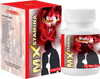 Hashmi Extream X Plus Capsule 20
