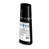 Nisha Quick Hair Color | 5 Minutes Shampoo Hair Colour Original Black 180ml | 5 Weeks Long Lasting