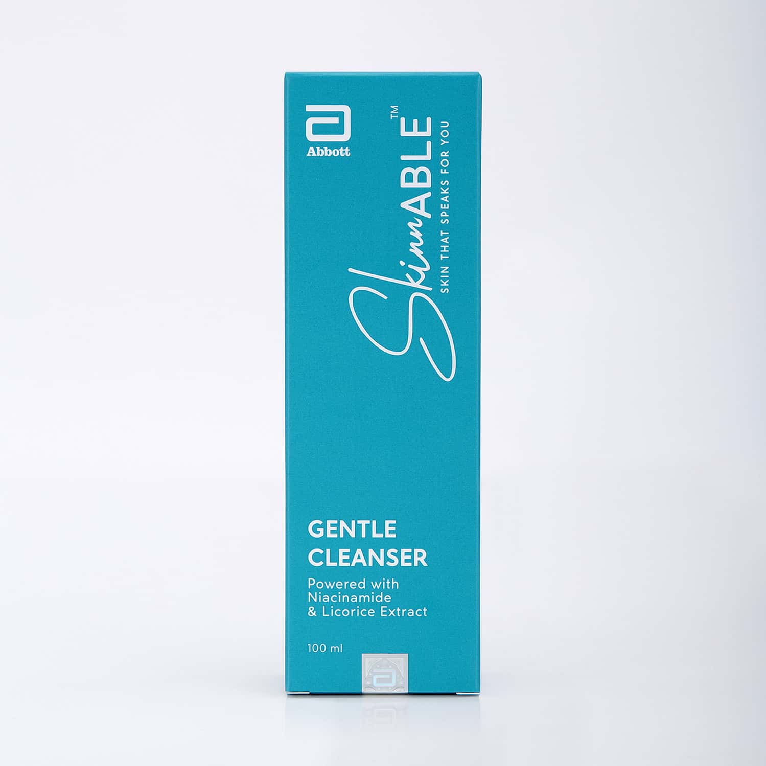 Skinnable Gentle Cleanser Tube Of 100 Ml