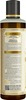 Khadi Natural Henna Rosemarry Paraben Mineral Oil Free 210 Ml